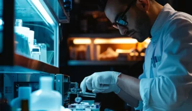 Streamlining Vape Cartridge Production with Automated Filling Machines