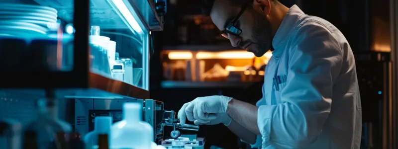 Streamlining Vape Cartridge Production with Automated Filling Machines