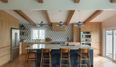 The Benefits of Hiring an Interior Designer for Your Renovation