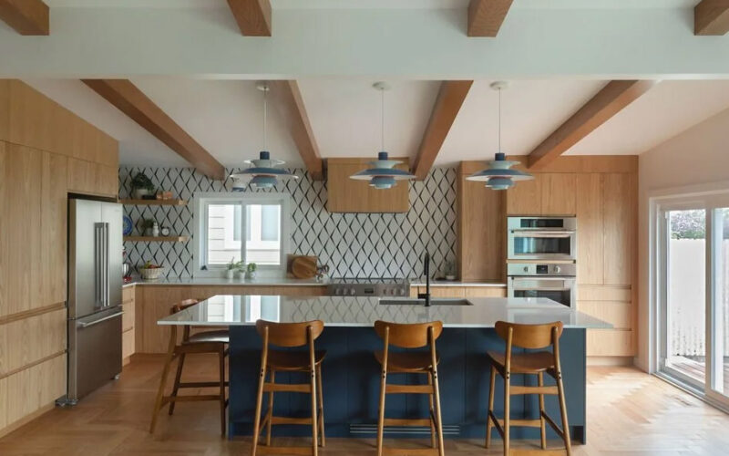 The Benefits of Hiring an Interior Designer for Your Renovation