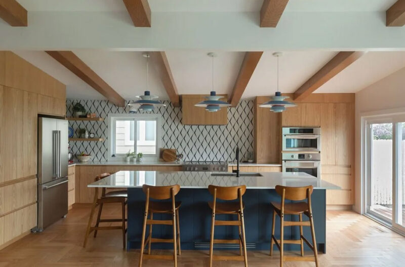 The Benefits of Hiring an Interior Designer for Your Renovation