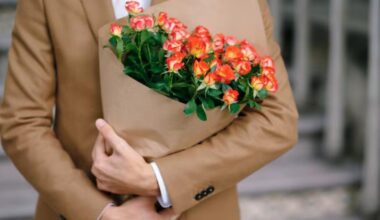 The Blossoming Trend 1