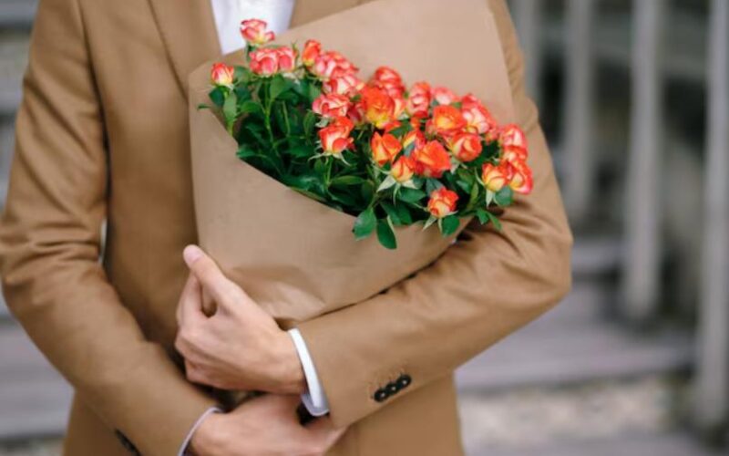 The Blossoming Trend 1