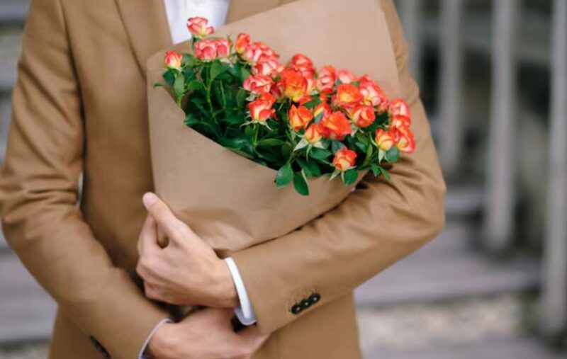 The Blossoming Trend 1