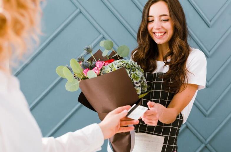 The Blossoming Trend 2