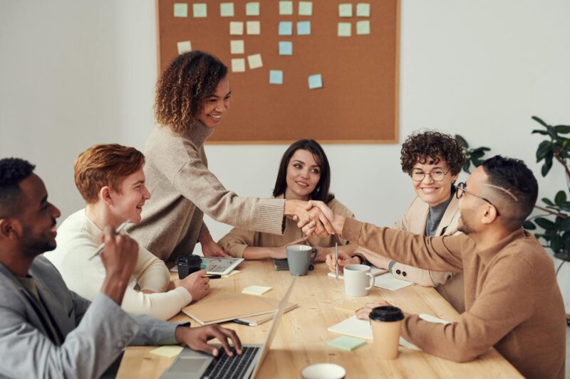The Business Decisions That Free Leaders to Focus on Growth
