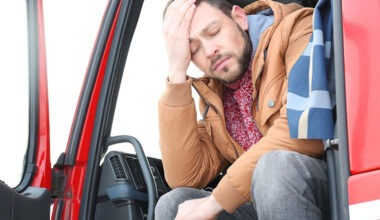 The Dangers of Fatigued Driving in the Trucking Industry
