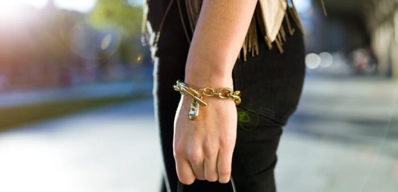 The Elegant Evolution of Womens Bracelets