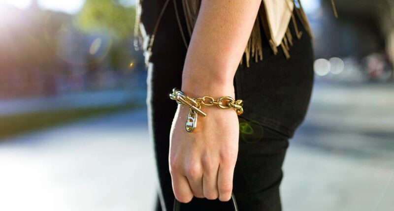 The Elegant Evolution of Womens Bracelets