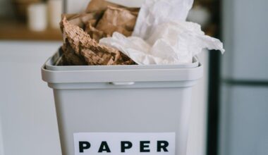 The Financial Impact of Waste Management Decisions