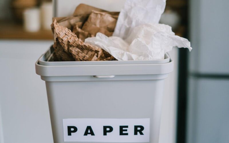 The Financial Impact of Waste Management Decisions