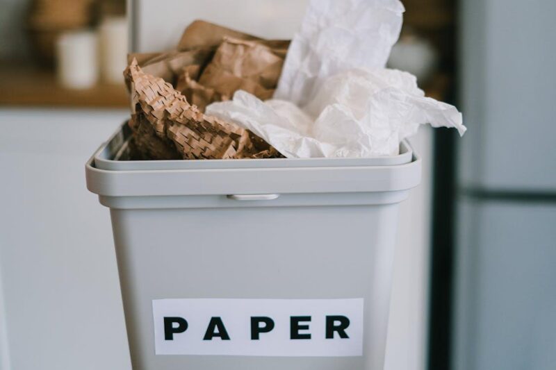 The Financial Impact of Waste Management Decisions