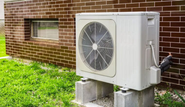 The Impact of HVAC Technology on Modern Home Comfort