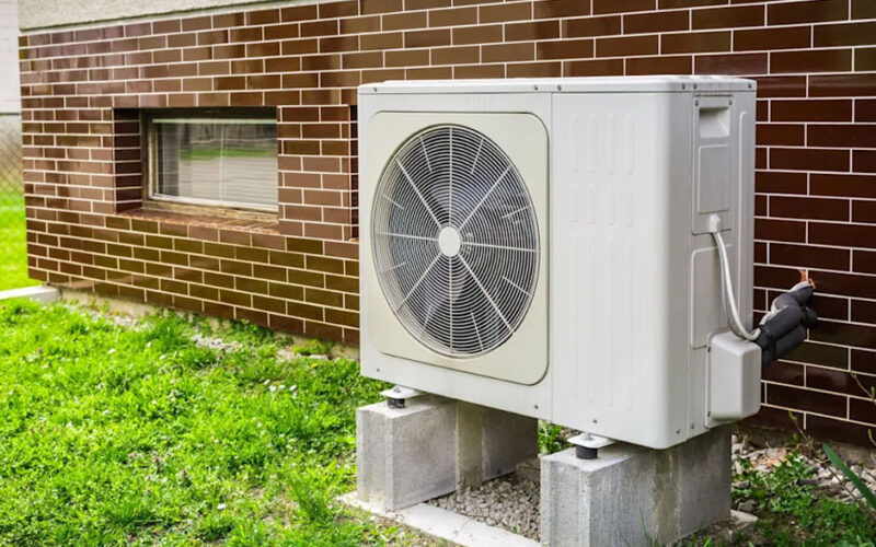 The Impact of HVAC Technology on Modern Home Comfort