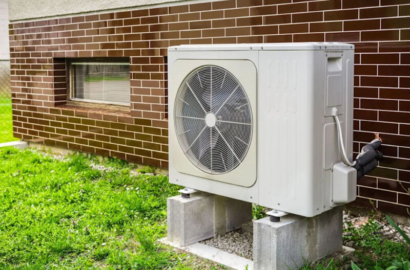 The Impact of HVAC Technology on Modern Home Comfort