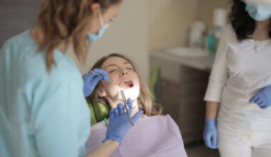 The Importance of Preventative Dental Care for a Healthier Smile