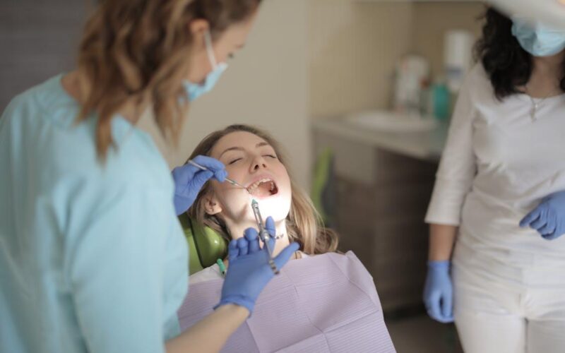 The Importance of Preventative Dental Care for a Healthier Smile