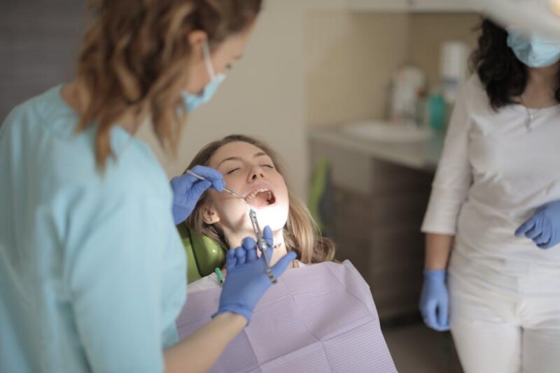 The Importance of Preventative Dental Care for a Healthier Smile