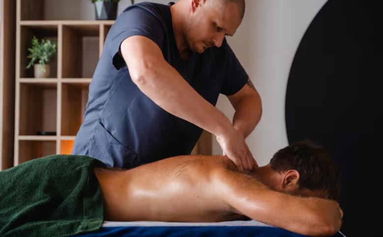 The Science and Benefits of Sports Massage and Physiotherapy 2