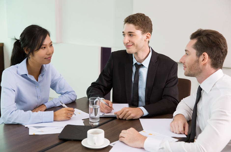 Three Common Workplace Disputes That Actually Require Legal