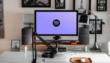 Transforming Your Audio Booth into a Visual Podcast Studio