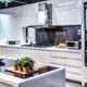 Trends and Innovations in Kitchen Appliances
