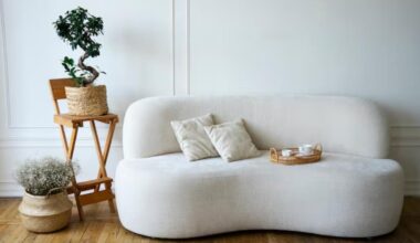 Understanding the Popularity of Modern Furniture Trends 1