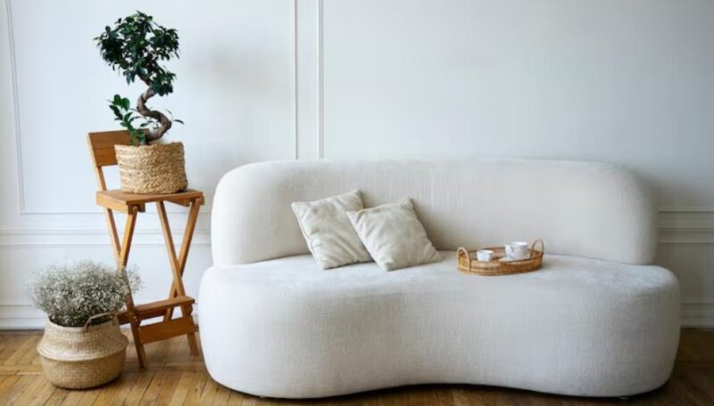 Understanding the Popularity of Modern Furniture Trends 1
