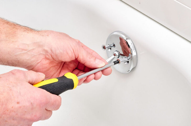 Water Overflow Issues