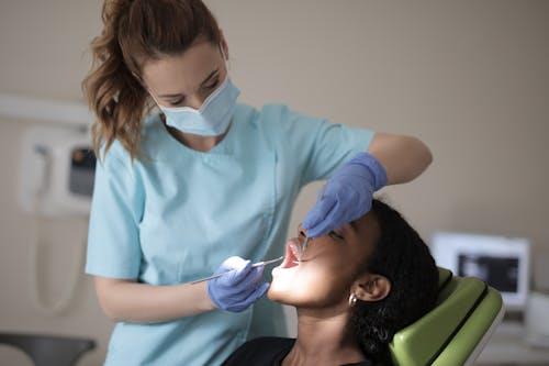 What To Expect From A Dentist In Maplewood NJ Visit 3 What To Expect From A Dentist In Maplewood NJ Visit 3