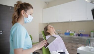 What To Expect From A Dentist In Maplewood NJ Visit