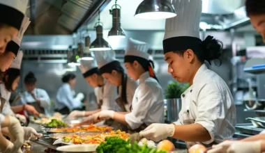 When Budget Is Tight Affordable Culinary School Alternatives