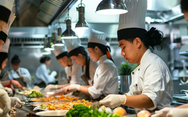 When Budget Is Tight Affordable Culinary School Alternatives