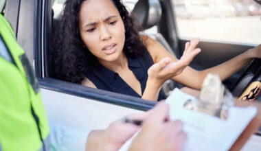 When to Hire a Traffic Violations Lawyer in Ponte Vedra Beach
