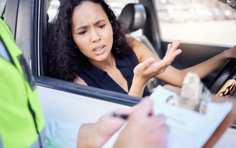 When to Hire a Traffic Violations Lawyer in Ponte Vedra Beach