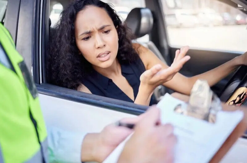 When to Hire a Traffic Violations Lawyer in Ponte Vedra Beach