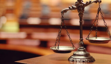 Why Liability Modern Law