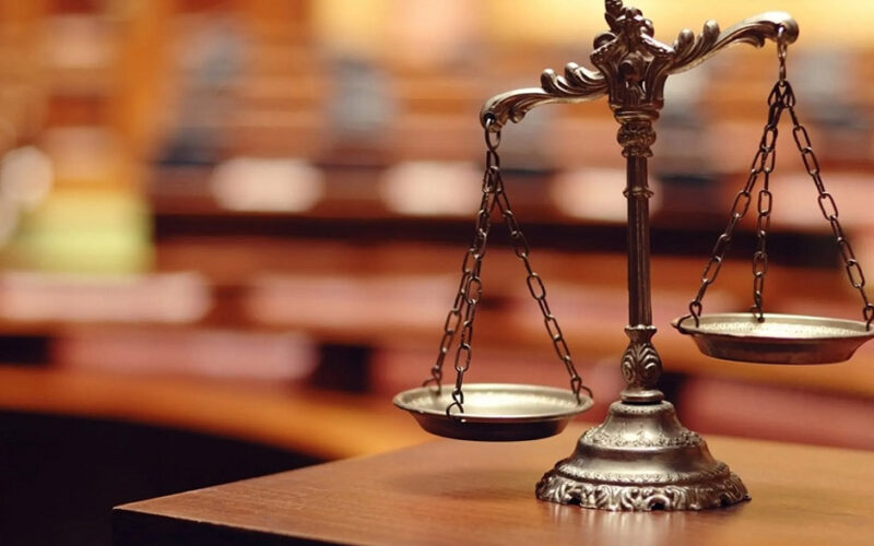 Why Liability Modern Law