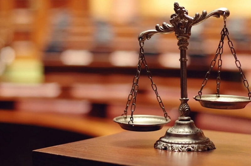 Why Liability Modern Law