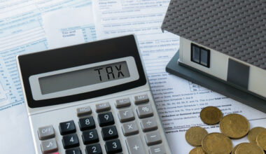 Why Professional Tax Consultants Matter for Residential Property Assessments