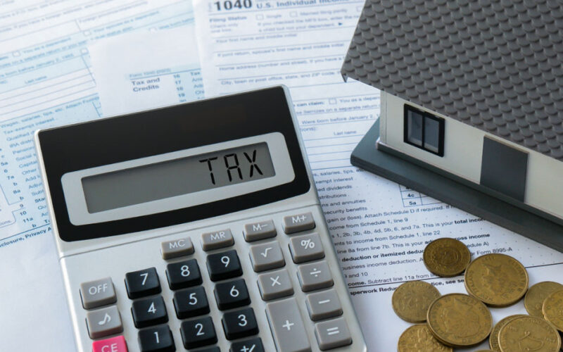 Why Professional Tax Consultants Matter for Residential Property Assessments