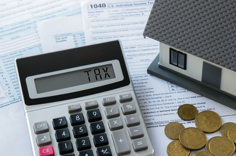 Why Professional Tax Consultants Matter for Residential Property Assessments