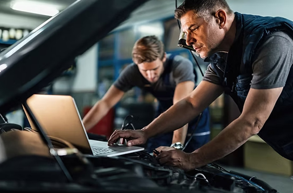 Why Should You Choose an SUV Dealer That Also Offers Restoration Services