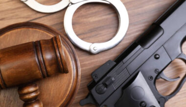 Why Simple Gun Charges