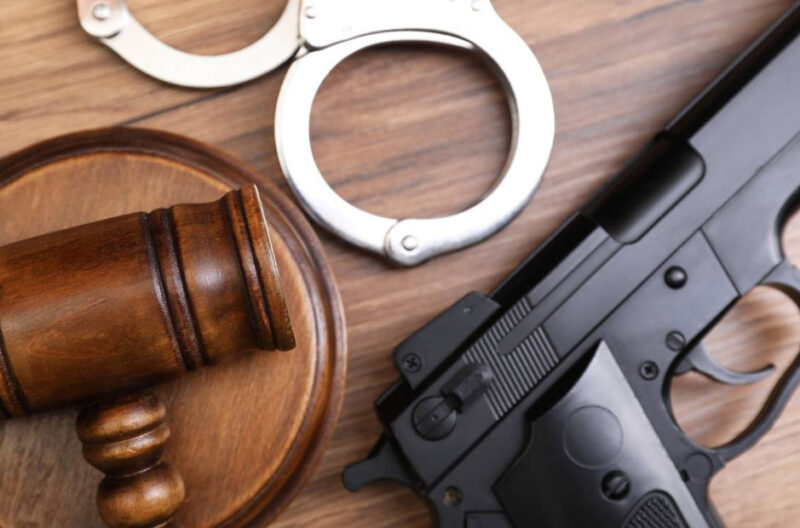 Why Simple Gun Charges