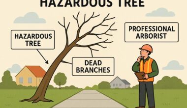 Why Timely Tree Removal Matters for Safety and Community Health in Tupelo MS