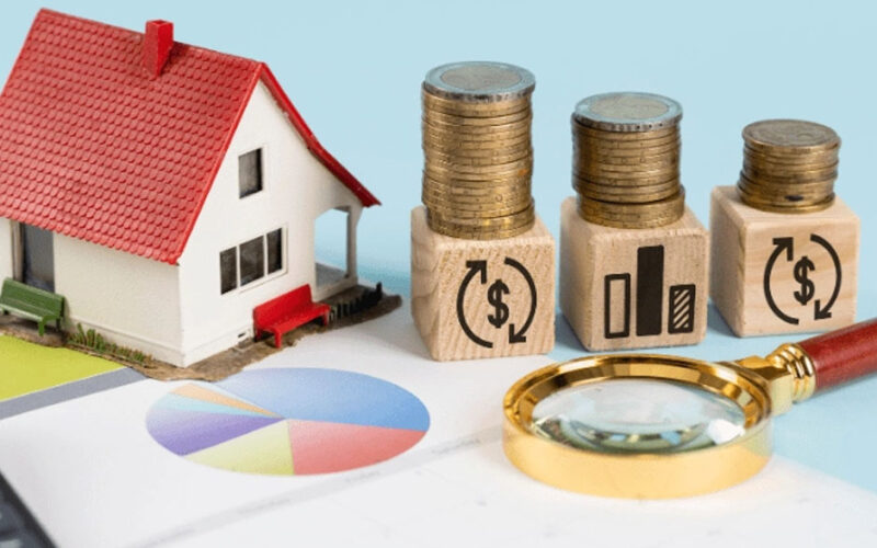 Your Propertys True Market Value