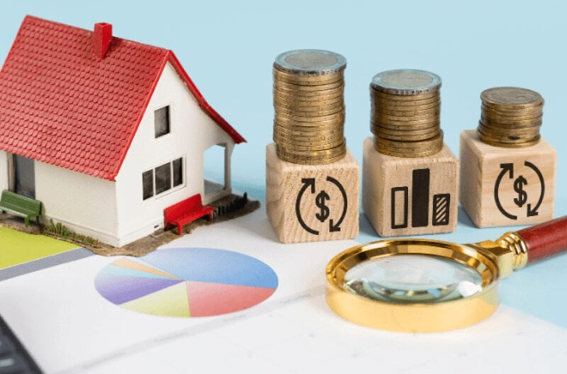 Your Propertys True Market Value