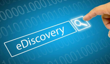 eDiscovery