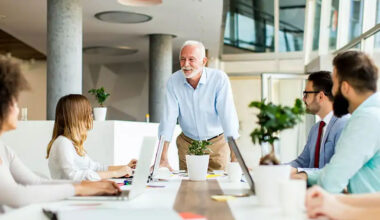 4 Ways a Booking Management System Improves Training Organisation Efficiency